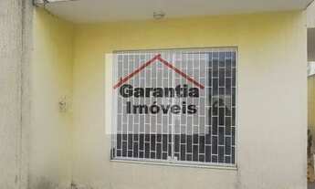 Imagem 3: Casa Sobrado em Cidade São Francisco - São Paulo