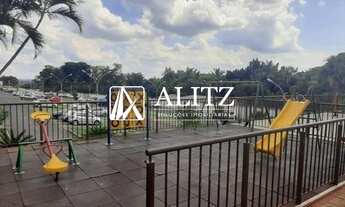 Imagem 5: APARECIDA DE GOIâNIA - Apartamento Padrão - Jardim Belo Horizonte