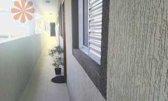 Imagem 4: Apartamento em Vila Santa Teresa (Zona Leste) - São Paulo