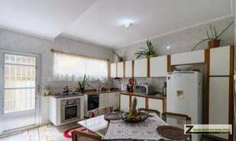 Imagem 4: Sobrado com 2 dormitórios para alugar, 198 m² por R$ 3.124,17/mês - Vila Leonor - Guarulho