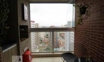 Imagem 5: Apartamento para Aluguel - Santa Paula, 2 Quartos, 60 m2