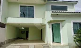 Imagem: Casa de condomínio para venda com 100 metros