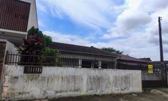 Imagem: Casa residencial com 2 quartos para alugar