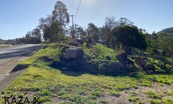 Imagem: Cabreuva Área 108 metros de frente na Rodovia