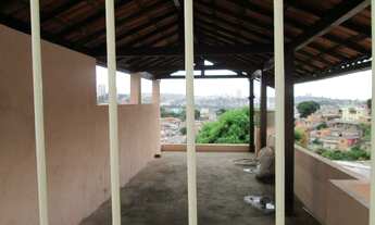 Imagem: Venda Residential / Home Belo Horizonte