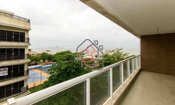 Imagem 7: Apartamento com 2 dormitórios à venda, 78 m² por R$ 610.758,00 - Cavaleiros - Macaé/RJ