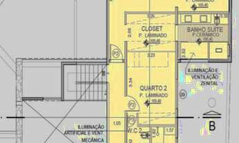 Imagem 2: Atibaia - Casa Padrão - VILA JUNQUEIRA