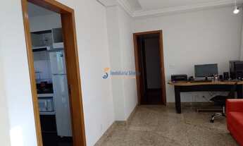 Imagem 2: Cobertura 4 quartos , 04 vagas , elevador Bairro Sagrada Família