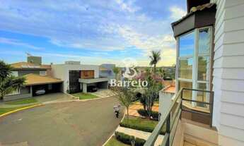 Imagem 2: Sobrado com 4 dormitórios à venda, 221 m² por R$ 1.490.000,00 - Condomínio Morada Imperial