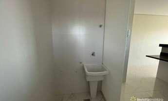 Imagem 3: Apartamento com 3 dormitórios à venda, 98 m² por R$ 750.000 - 107 Norte - Palmas/TO