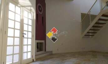 Imagem 4: Casa com 3 dormitórios, 450 m² - venda por R$ 2.800.000,00 ou aluguel por R$ 14.000,00/mês