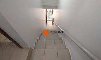 Imagem 3: Apartamento com 1 dormitório para alugar, 55 m² por R$ 1.050,01/mês - Areal - Águas Claras