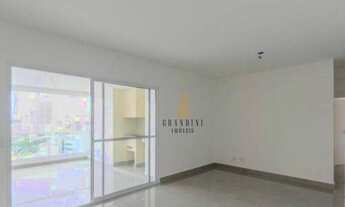 Imagem 5: Apartamento com 3 dormitórios para alugar, 130 m² por R$ 3.390,00/mês - Jardim do Mar - Sã