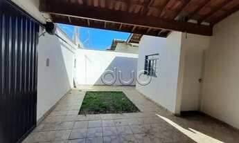 Imagem 3: Casa com 2 dormitórios para alugar, 100 m² por R$ 1.200,01/mês - Água Branca - Piracicaba