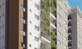 Imagem: Varandas Joy - Apês com 2 e 3Q. Última