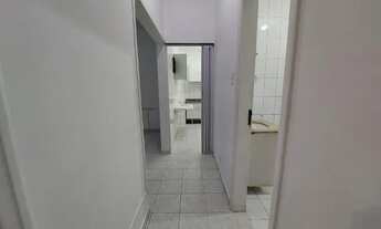 Imagem 7: Apartamento para aluguel, 2 quartos, 1 vaga, Gonzaga - Santos/SP