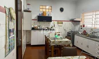 Imagem 5: São Paulo - Casa Padrão - Parque da Mooca