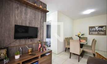 Imagem 4: Apartamento para Aluguel - Portal do Morumbi, 2 Quartos, 52 m2