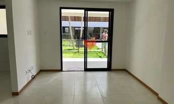 Imagem 4: Apartamento Garden para Venda em Camaçari, Guarajuba, 2 dormitórios, 2 suítes, 3 banheiros