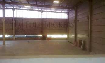 Imagem 7: GALPAO LOGÍSTICA em Jundiaí - SP, Hortolândia