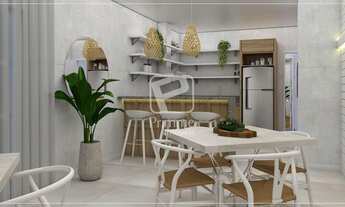 Imagem 4: APARTAMENTO COM 2 DORMITÓRIOS À VENDA SENDO 2 SUÍTES, CENTRO - BAL. CAMBORIÚ/SC