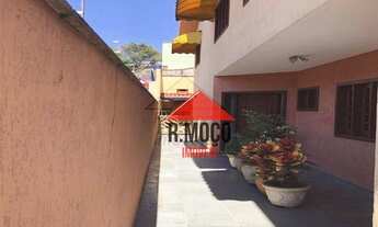 Imagem 3: Sobrado com 4 dormitórios, 438 m² - venda por R$ 1.400.000,00 ou aluguel por R$ 8.700,00