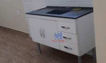 Imagem 4: Casa com 1 dormitório para alugar, 40 m² por R$ 1.100,01/mês - Vila Formosa - São Paulo/SP