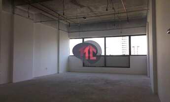 Imagem 2: Sala, 40 m² - venda por R$ 350.000,00 ou aluguel por R$ 1.916,93/mês - Vila Itapura - Camp