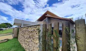 Imagem 4: Casa com 3 suítes à venda, 245 m² - Quinta dos Ventos - Ribeirão Preto/SP