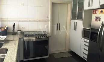 Imagem 7: Casa em Condomínio Fechado - Alto da Boa Vista -550 m² - 04 Dormitórios - 04 Suítes - 02