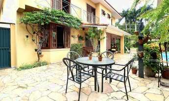 Imagem 3: LINDA CASA PROJETADA POR ARQUITETO