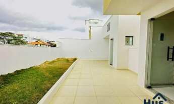 Imagem 2: Belissíma Cobertura com 3 Quartos, Suíte e 2 Vagas no Bairro Santa Branca