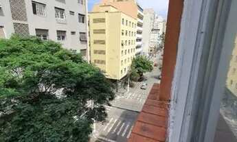 Imagem 6: APARTAMENTO RESIDENCIAL em SÃO PAULO - SP, VILA BUARQUE