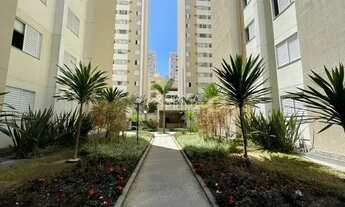 Imagem 4: IMOVEL DE 2 DORMITORIOS, ARMARIOS PLANEJADOS, VAGA DE GARAGEM, 43 METROS