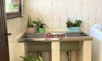 Imagem 2: Casa com 4 dormitórios à venda, 271 m² por R$ 2.200.000,00 - Condomínio Arujazinho I, II e