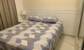 Imagem 2: Cobertura no Condomínio In Mare Bali, disponível para locação temporada