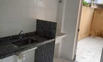 Imagem 4: Bela Vida I Térreo- 2 quartos