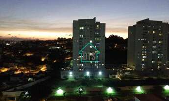 Imagem 4: BELÍSSIMO APARTAMENTO À VENDA - 4 DORMITÓRIOS BUTANTÃ SÃO PAULO/SP