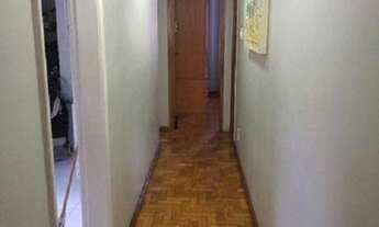 Imagem 5: Apartamento com 3 dormitórios à venda, 134 m² por R$ 630.000,00 - Jardim Icaraí - Niterói