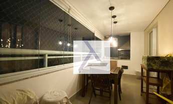 Imagem 4: Apartamento com 3 suítes à venda, 103 m² por R$ 790.000 - Vila Suzana - São Paulo/SP