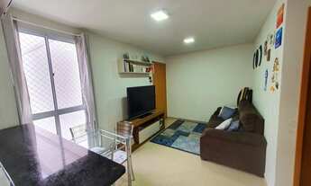 Imagem 4: Apartamento para Venda em Curitiba, Pinheirinho, 2 dormitórios, 1 banheiro, 1 vaga