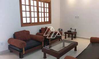 Imagem 4: Casa com 2 dormitórios à venda, 66 m² por R$ 280.000,00 - Professor José Augusto da Silva