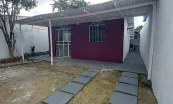 Imagem 2: Casa para venda tem 60 m2 com 3 quartos em Nova Cidade - Manaus - Amazonas