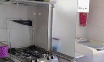 Imagem 3: Apartamento à venda, 56 m² por R$ 150.000,00 - Dois Córregos - Piracicaba/SP