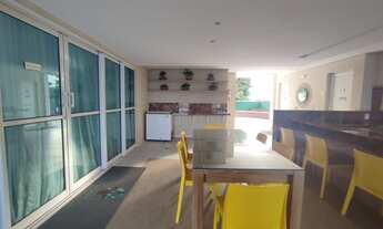 Imagem 3: Apartamento para venda 86 metros quadrados com 3 suítes em São Gerardo - Fortaleza - Ceará