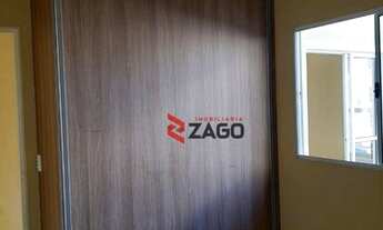 Imagem 5: Casa com 2 dormitórios à venda, 62 m² por R$ 230.000,00 - Vila Arquelau - Uberaba/MG