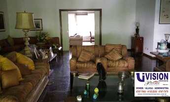 Imagem 4: Sobrado com 5 dormitórios, 600 m² - venda por R$ 3.200.000,00 ou aluguel por R$ 18.000,00