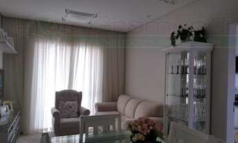 Imagem 3: Apartamento em Vila Moraes - São Paulo