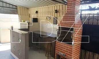 Imagem 4: Araraquara - Casa Padrão - Santa Angelina