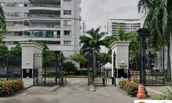 Imagem 7: Apartamento no condomínio Reserva Jardim, com 96m² - Jacarepaguá